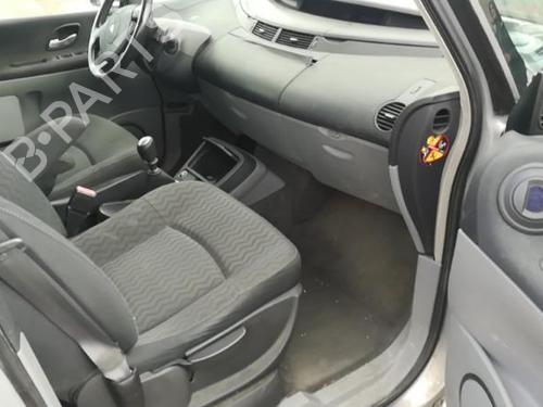 Switch RENAULT ESPACE IV (JK0/1_) 2.2 dCi (JK0H) | BP25577320I30 - Image 4