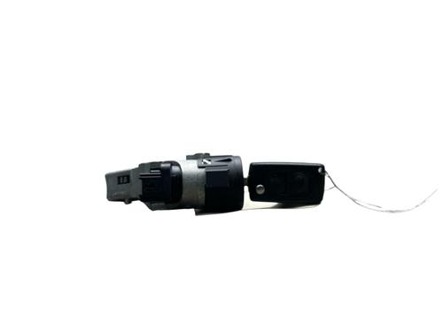 Used Ignition barrel CITROËN C3 II (SC_) 1.4 HDi 70 (SC8HZC, SC8HR0, SC8HP4) (68 hp) 25507267