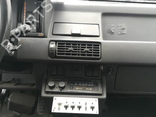 Left headlight RENAULT RAPID Box Body/MPV (F40_, G40_) 1.9 D (F40P, F40N, F40E) | BP25553671C28 