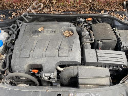 Left front window switch SKODA OCTAVIA II Combi (1Z5) 1.6 TDI | BP25575145I27 - Image 14