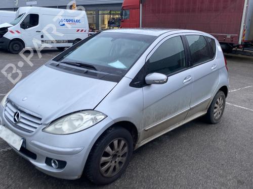 Used Parts MERCEDES-BENZ A-CLASS (W169) A 180 CDI (169.007, 169.307) (109 hp) 4379218