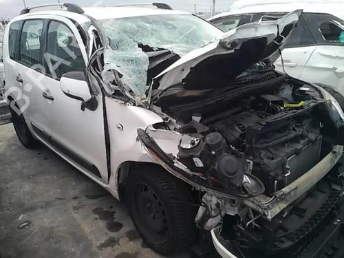 Right taillight CITROËN C3 II (SC_) 1.6 VTi 120 | BP25516238C35 - Image 32