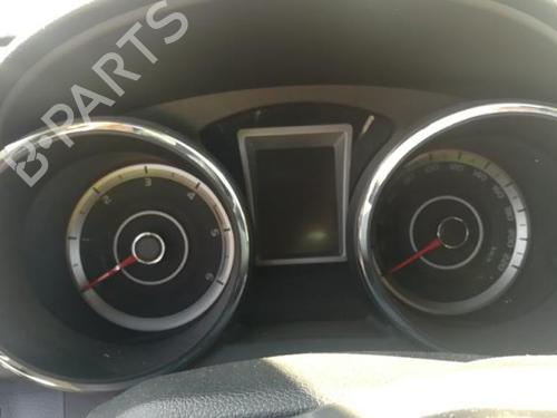 ABS pump SSANGYONG TIVOLI 1.6 XDi 160 | BP25541469M43 - Image 16