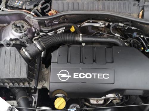 Front left window mechanism OPEL CORSA C (X01) 1.3 CDTI (F08, F68) | BP25560470C22 - Image 21