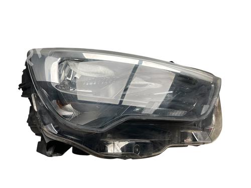 Right headlight OPEL COMBO Box Body/MPV (K9) 1.5 D | BP27524298C29 