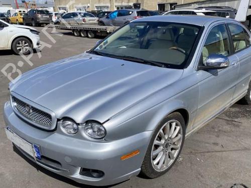Third brake light JAGUAR X-TYPE I (X400) 2.2 D | BP25502942L11 - Image 10