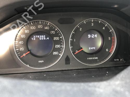 Mass air flow sensor VOLVO V70 III (135) 2.0 D | BP27345121M95  - Image 18