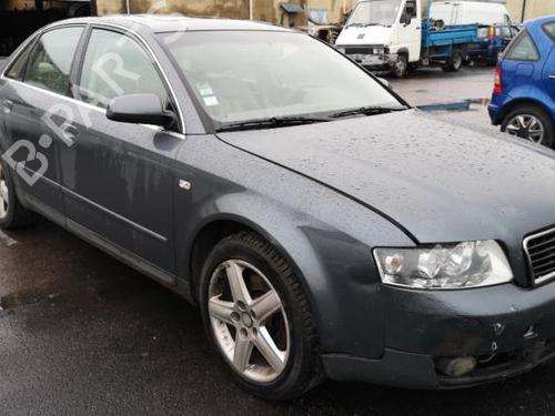 Climate control AUDI A4 B6 (8E2) 2.4 | BP30618704I5  - Image 13