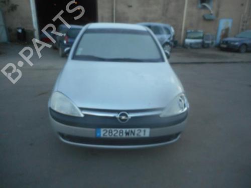 Switch OPEL CORSA C (X01) 1.2 (F08, F68) | BP25522380I30 - Image 6