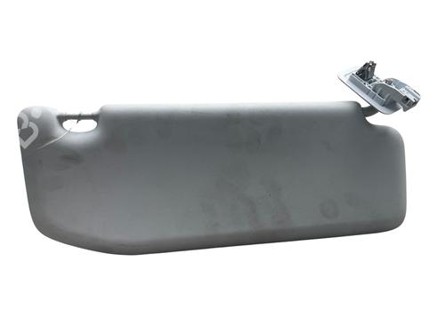 Left sun visor PEUGEOT 2008 I (CU_) 1.2 THP 110 / PureTech 110 | BP26173826I1
