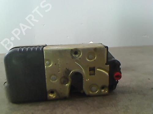 Used Rear right lock CITROËN XANTIA (X1_, X2_) 2.0 HDI 90 (90 hp) 25536196