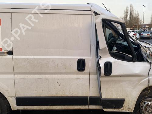 Left front shock absorber PEUGEOT BOXER Van 2.2 BlueHDi 140 | BP25528032M16 - Image 14