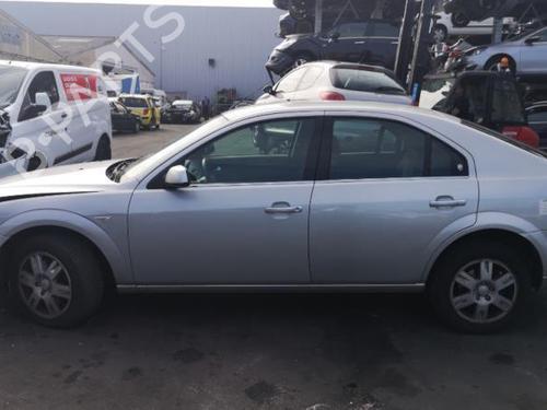 Left front window switch FORD MONDEO III (B5Y) 2.0 16V TDDi / TDCi | BP25554973I27 - Image 25