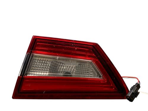 Used Right tailgate light RENAULT CLIO IV (BH_) 1.5 dCi 75 (75 hp) 25513841