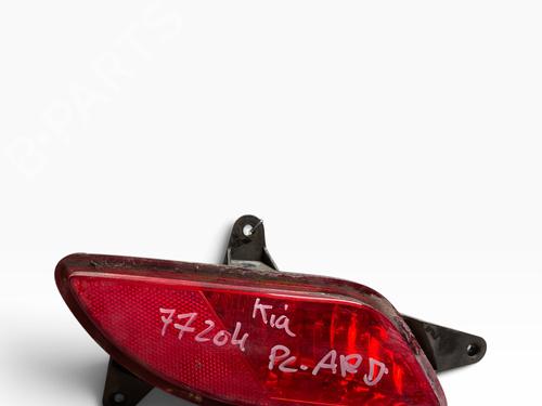 Rear bumper right light KIA CEE'D Hatchback (ED) 1.6 CRDi 115 | BP39623518C82 - Image 3