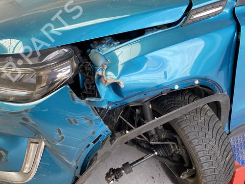 Radio SUZUKI VITARA (LY) 1.4 Hybrid (Mild Hybrid) (APK414) | BP31355823E6 - Image 19