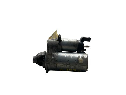 Starter RENAULT CLIO III (BR0/1, CR0/1) 1.4 16V | BP25580142M8 - Image 4