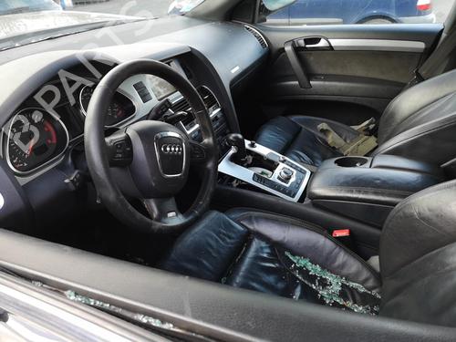 Electronic module AUDI Q7 (4LB) 3.0 TDI quattro | BP25528917M83 - Image 25