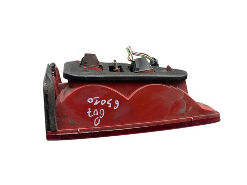 Right tailgate light PEUGEOT 607 (9D, 9U) 3.0 V6 24V | BP25561073C80