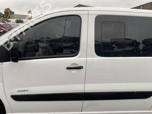 Seat buckle CITROËN JUMPY II Van 1.6 HDi 90 16V | BP27592798I32 - Image 14