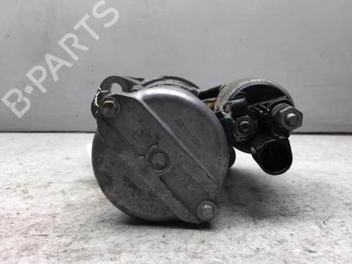 Used Starter AUDI A1 Sportback (8XA, 8XF) 1.0 TFSI (95 hp) 25575967