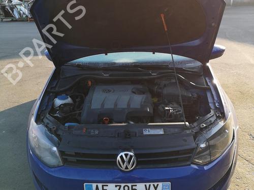 Right taillight VW POLO V (6R1, 6C1) 1.6 TDI | BP25584505C35 
