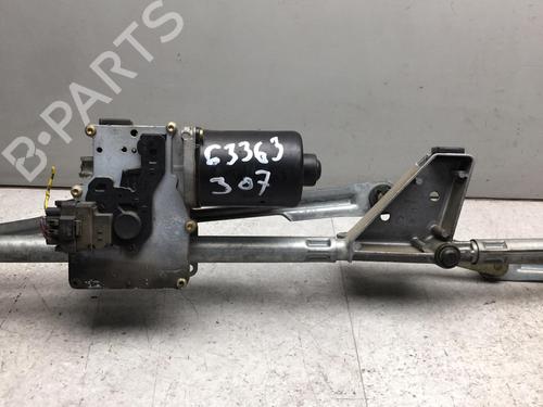 Used Front wiper motor PEUGEOT 307 (3A/C) 2.0 HDi 110 (107 hp) 25520097