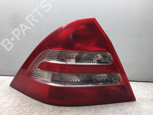 Used Left taillight SUZUKI SWIFT IV (FZ, NZ) 1.3 DDiS (AZG413D, ZC02S, ZC92S) (75 hp) 25571702