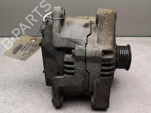 Alternatore OPEL FRONTERA B (U99) 2.2 DTI (6B_ZC, 6B_VF, 6B_66, 6B_76) (116 hp) 25552932