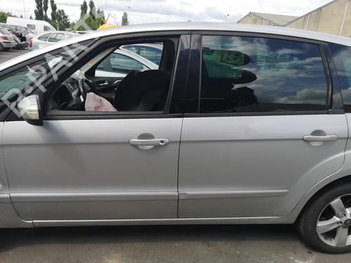 Front left window mechanism FORD S-MAX (WA6) 1.8 TDCi | BP25525965C22 - Image 25