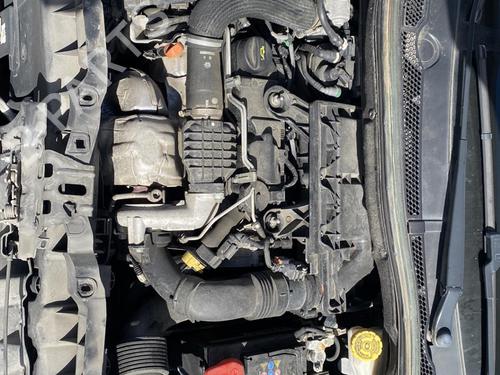 Starter PEUGEOT 208 I (CA_, CC_) 1.4 HDi | BP27359226M8 