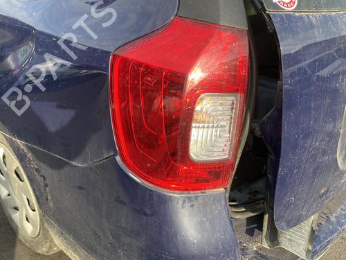 Left front shock absorber DACIA LOGAN MCV II 1.5 dCi | BP32730525M16 - Image 29