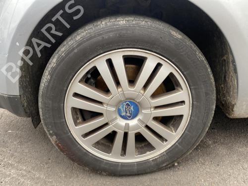 Left front shock absorber FORD FOCUS C-MAX (DM2) 2.0 TDCi | BP25548338M16 - Image 29