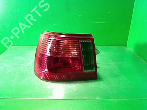 Used Left taillight SEAT IBIZA II (6K1) 1.9 SDI (68 hp) 25536382