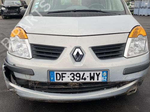 Front left seatbelt RENAULT MODUS / GRAND MODUS (F/JP0_) 1.5 dCi (FP0D, JP0D) | BP25534129I26 - Image 6