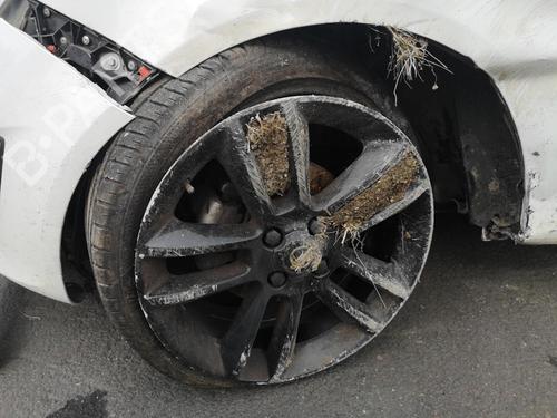 Climate control OPEL CORSA D (S07) 1.3 CDTI (L08, L68) | BP25526016I5  - Image 16