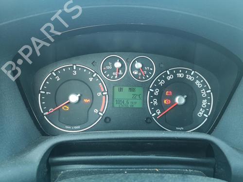 Scheinwerfer links FORD FUSION (JU_) 1.6 TDCi | BP25517310C28 
