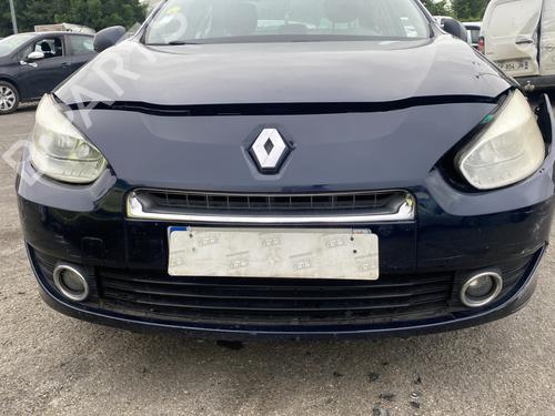 Headrest RENAULT FLUENCE (L3_) 1.5 dCi (L30B) | BP28517343I31 - Image 15