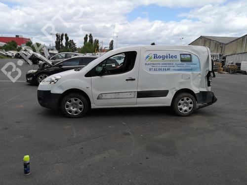 Climate control PEUGEOT PARTNER Box Body/MPV 1.6 HDi | BP25510701I5  - Image 29