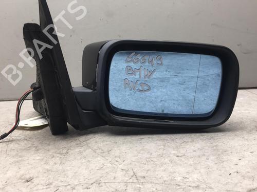 Right mirror BMW 3 (E46) 320 d | BP25520618C27