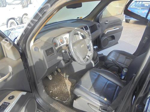 Front left window mechanism JEEP PATRIOT (MK74) 2.0 CRD 4x4 | BP25577132C22 - Image 6