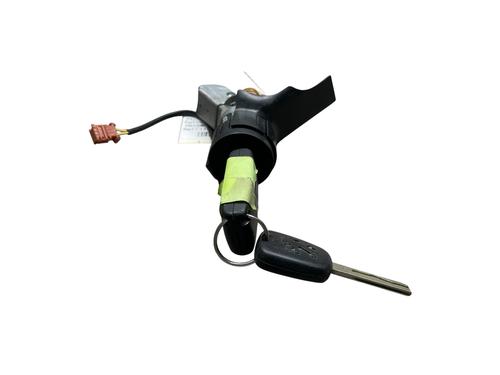 Used Ignition barrel Ignition barrel PEUGEOT 207 (WA_, WC_) 1.4 (73 hp) 31333362 31333362