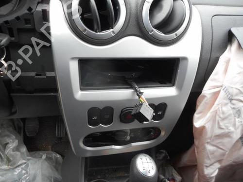 Alternator DACIA SANDERO  | BP25535505M7  - Image 8