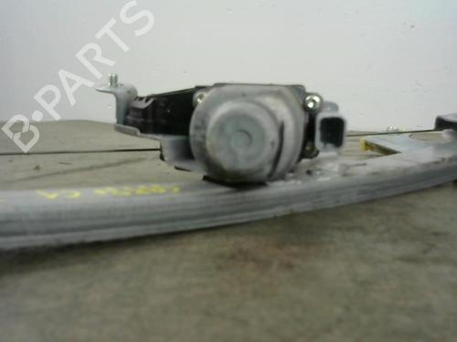 Rudehejsemekanisme Højre foran CITROËN C1 (PM_, PN_) 1.4 HDi (54 hp) 25576910