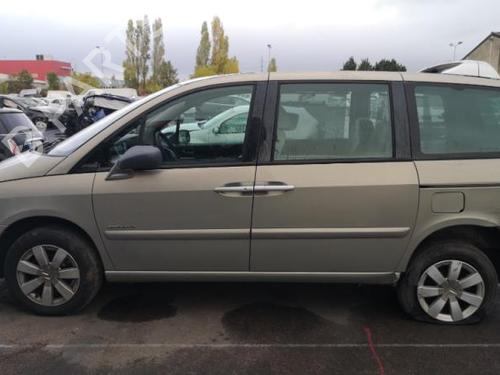 Capot CITROËN C8 (EA_, EB_) 2.2 HDi | BP25515644C1 - Image 23