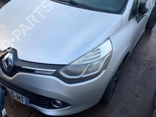 Front right interior door handle RENAULT CLIO IV (BH_) 0.9 TCe 90 (BHNF, BHMA, BHMH, BHJK, BHJR) | BP25545142I14 - Image 35