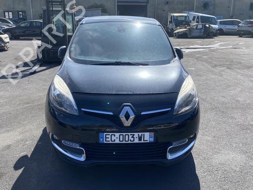Left front window switch RENAULT GRAND SCÉNIC III (JZ0/1_) 1.6 dCi (JZ00, JZ12) | BP25529698I27 - Image 15