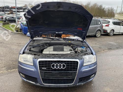 Used Parts AUDI A8 D3 (4E2, 4E8) 3.0 TDI quattro 3020588