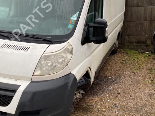 Front wiper motor CITROËN JUMPER II Van 2.2 HDi 130 | BP30702830M29 - Image 7