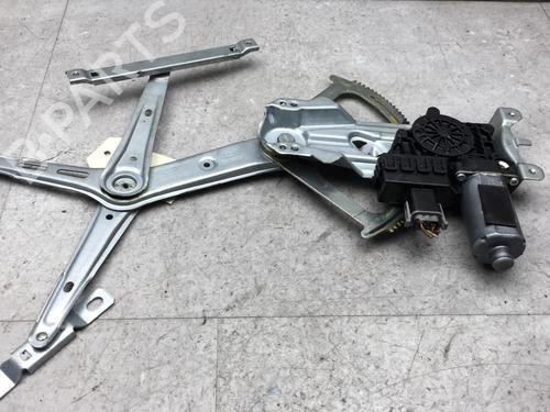 front-left-window-mechanism-opel-astra-h-gtc-a04-2005-2006-2007-2008-2009-2010-25555764 main image
